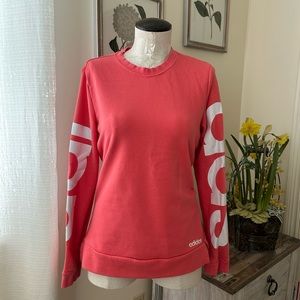 Adidas Longsleeves